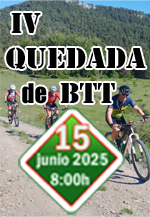 Quedada